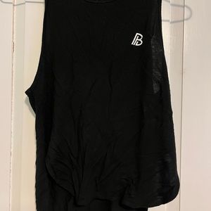 Built Ladies Tank Top - Size XS